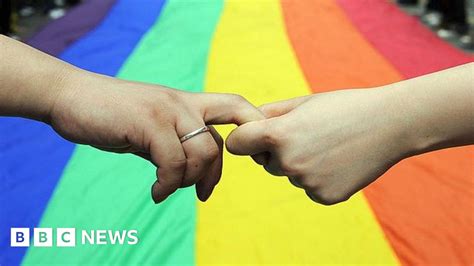 Gay Men In Northern Ireland Offered Access To Pardons Bbc News