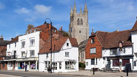 A weekend in . . . Tenterden, Kent | Travel | The Times & The Sunday Times