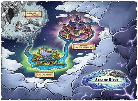 Maplestory illium skill build guide: Maplestory: The Fifth Job And Arcane River Guide ...