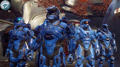 A Smooth Quick Win Halo 5 Multiplayer Gameplay Regret Team Slayer