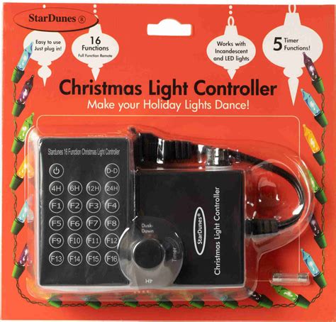 The Flash Controller Christmas Light Controller Out Of Stock