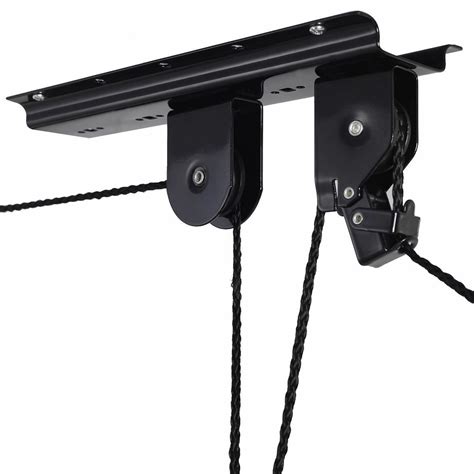 Buy bicycle ceiling mounts and get the best deals at the lowest prices on ebay! Bike Bicycle Lift Ceiling Mounted Hoist Storage Garage ...