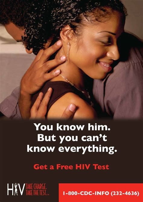 New Cdc Campaign Aims To Stem Hiv Crisis Among Black Women Affrodite®