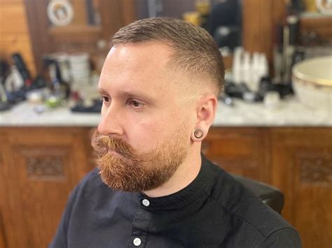 Maybe you would like to learn more about one of these? 25 Best French Crop Haircuts for Men (2020 Trends)