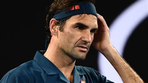 Roger Federer Explains Shock 2019 Career Move Retirement Herald Sun
