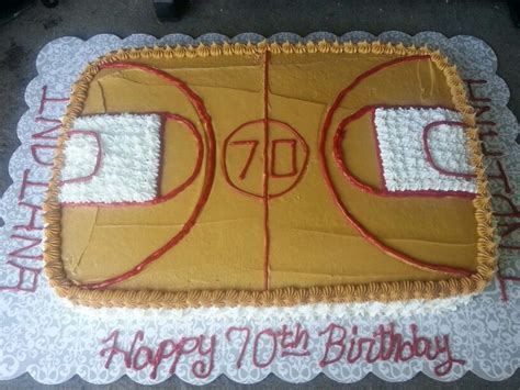 Indiana University Basketball Cake Basketball Cake Decorating Cakes Indiana University Lunch