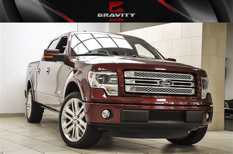 Are reviews modified or monitored before being published? 2013 Ford F-150 Limited Stock # B26770 for sale near Sandy ...