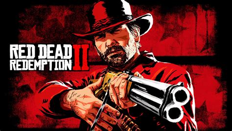 Red Dead Redemption2 ー西部開拓時代の壮大な物語 神ゲー紹介 浜のブログ