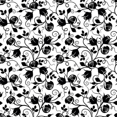 Beatiful patterns, look forward to using them sometime and will link credit when i get too. Top Rose Vines Clip Art, Vector Graphics and Illustrations ...