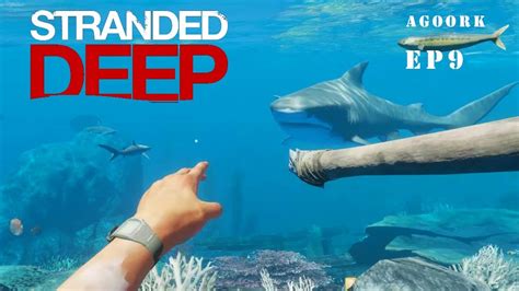 Stranded Deep Tutorial Ep9 Gyrocopter Bird Snare Fish Trap Youtube