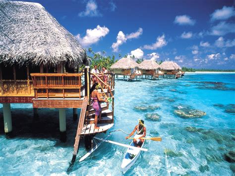 Top Most Tropical Islands To Travel Now The Wow Style