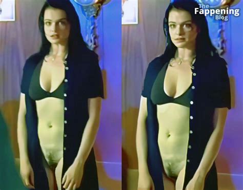Rachel Weisz Rachelweisz1 Nude Leaks Photo 117 Thefappening
