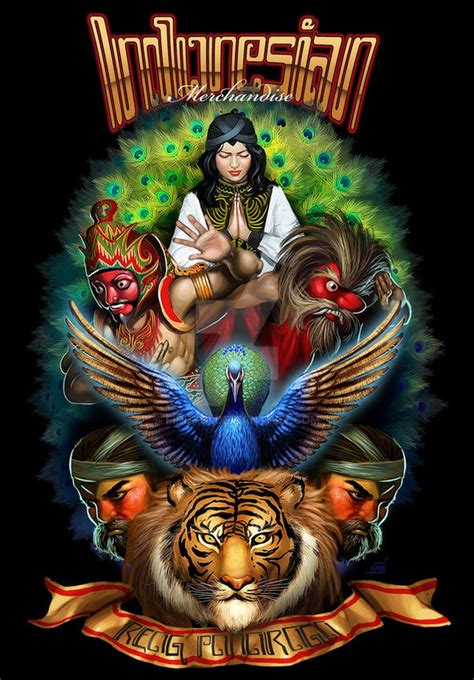 REOG PONOROGO by Firnadi on DeviantArt