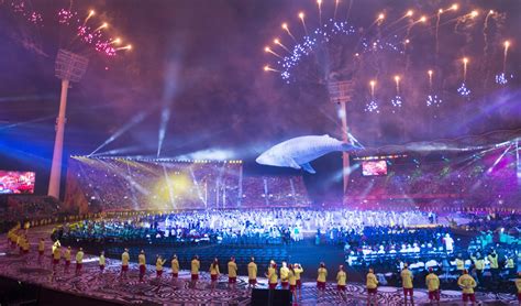 10 Things You Didnt Know About The Commonwealth Games Australian