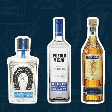 The 10 Best Cheap Tequilas To Drink In 2022 Anejo Tequila Tequila