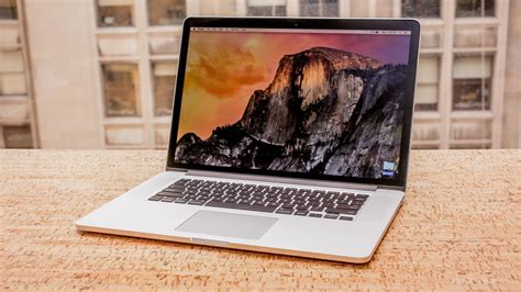 The new 13″ macbook pro retina display starts at rm4499, rm5199 and rm6199. Apple MacBook Pro 15" (2015) im Test - CNET.de