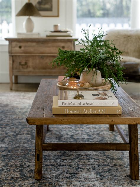 Rustic Reclaimed Coffee Tables We Love Laine And Layne