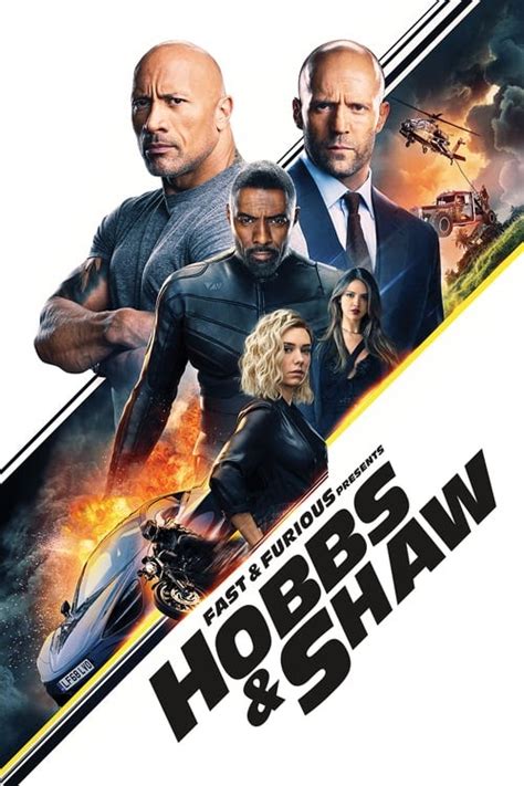 Hd Fast And Furious Hobbs And Shaw 2019 Film Complet Gratuit En Ligne