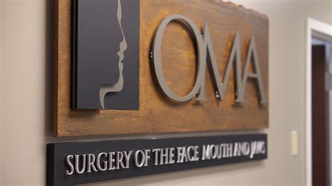 If you have any problems or questions, please ask our staff. Office Policies | Oral & Maxillofacial Associates in Oklahoma