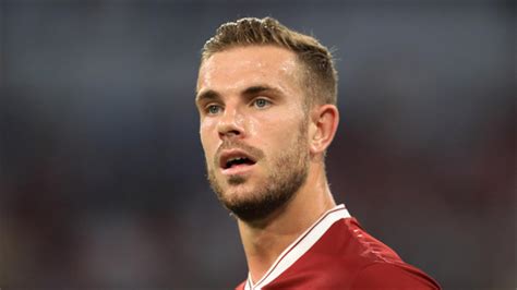 Jordan Henderson urges Liverpool to learn lessons in defence - Football ...