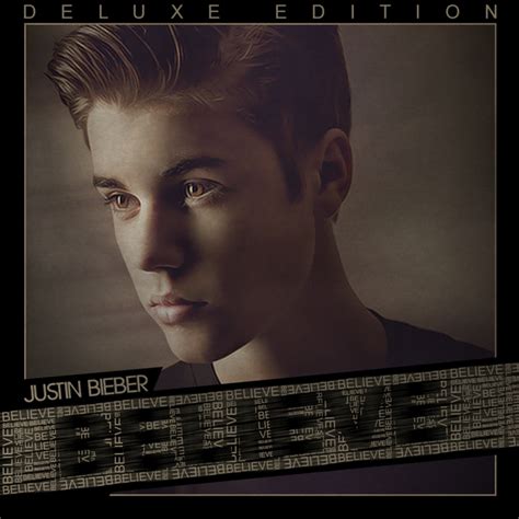 Justin Bieber Believe Deluxe Edition Album Download Has It Leaked