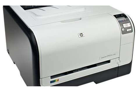 Hp laserjet professional cp1525n color printer basic driver. Drukarka Laserowa HP LASERJET CP1525N 22k TONER XX ...