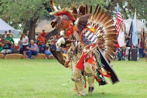 Powwow Native American Celebration