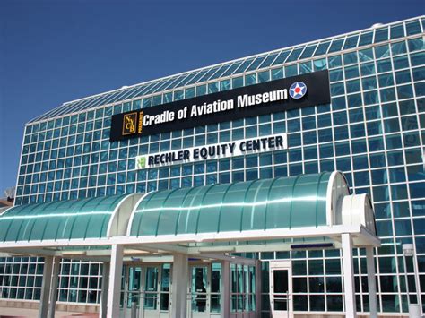 Experience A Unique Horror Show At The Cradle Of Aviation Garden City