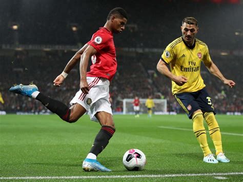 After ad block is disabled, refresh. How to watch ARSENAL Vs MANCHESTER UNITED Live Streaming Free