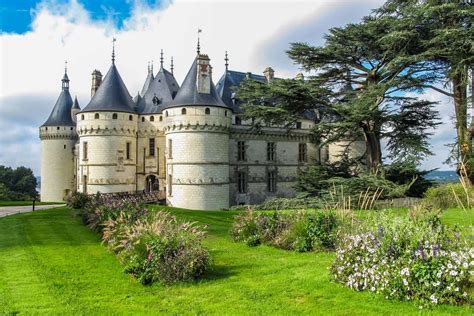 Los 20 Mejores Castillos Del Loira Itinerario Y Guía