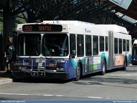 This website includes photos of transit, school, highway coaches. www.busdrawings.com - Sound Transit - Washington - 2005 ...