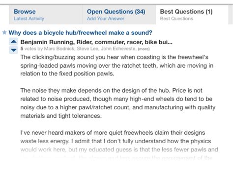 One of the best app for question and answers. Blog Content Idea: Q&A Websites like Quora, Yahoo Answers ...