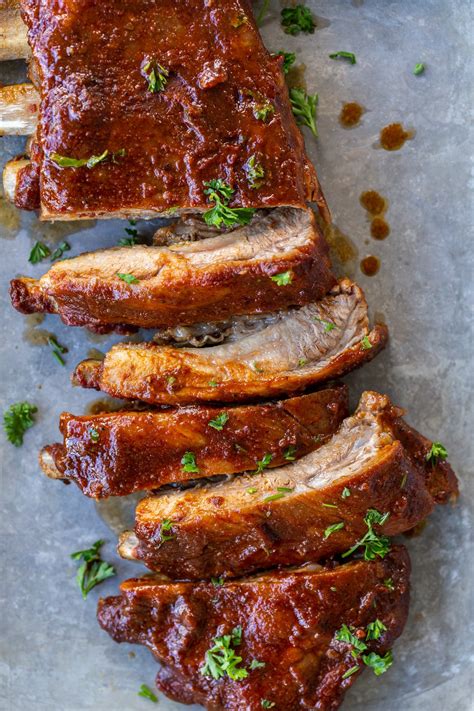 Pork Ribs Recipe Quick Easy Besto Blog
