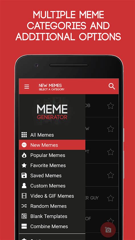 Want to make memes that stand out? Meme Generator Free - Android Apps on Google Play