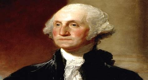 This Day In Us History George Washington Elected President