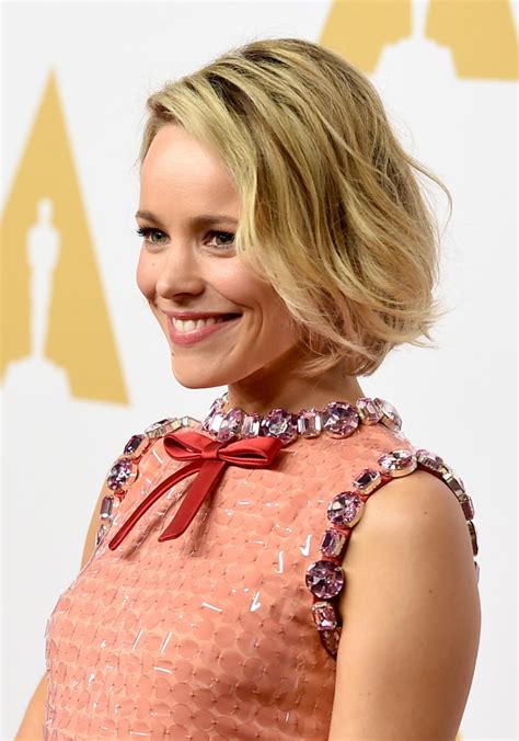 Maybe you would like to learn more about one of these? Rachel McAdams Makes Paillettes and Crystals Work for a ...