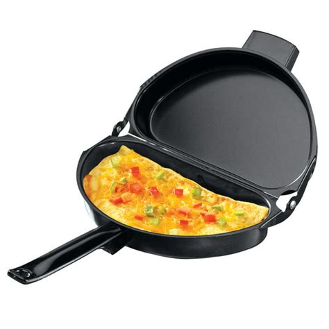Omelet Pan
