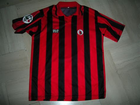 Subito a casa e in tutta sicurezza con ebay! La prima raccolta fotografica di maglie "match worn" di squadre italiane: shirt match worn ...