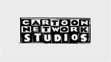 Cartoon Network Studioscartoon Network 2007 Youtube