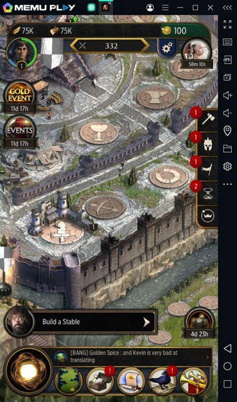 Download And Play Game Of Thrones Conquest On Pc Memu Blog