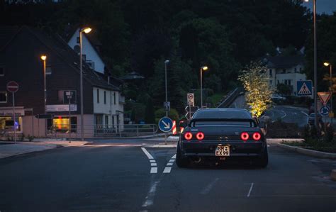 16 Awesome Aesthetic Nissan Gtr R32 Wallpapers Wallpaper Box