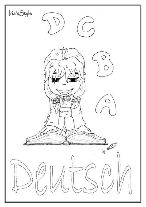>Deckblätter