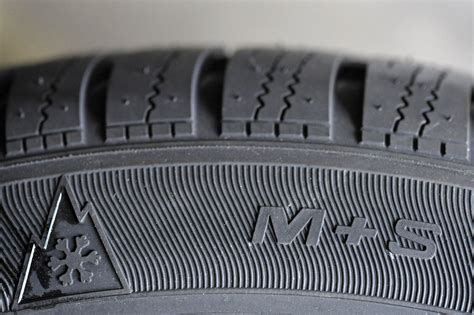 In österreich gilt zwischen dem 1. Neue Vorschrift für Winterreifen ab 2018 - dieses Symbol ...