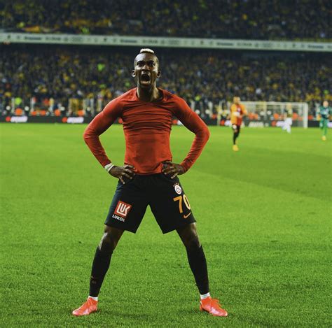 Galatasaray'la kiralık sözleşmesi sona eren ve monaco'ya dönen henry onyekuru'nun yeni durağı belli oldu. Onyekuru: Derby Win Against Fenerbahce 'Very Important For Us"
