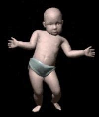 Dancing Baby Animation Download