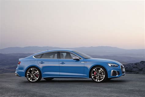 We particularly like the a5 sportback, which is essentially a smaller version of the a7. Audi A5 Diesel Sportback S5 TDI Quattro Vorsprung 5dr ...
