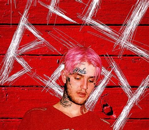 Lil Peep Background Iphone Cool Lil Peep Wallpapers Wallpaper Cave
