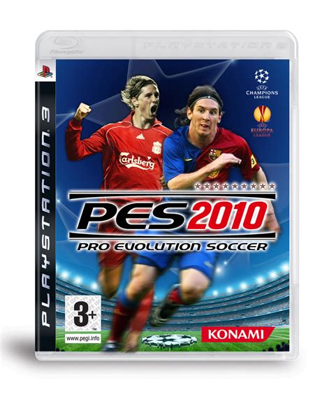 If you are a moderator please see our troubleshooting guide. DOWNLOAD PES 2010 FULL VERSION ONLY 10 MB 100% WORKING ...