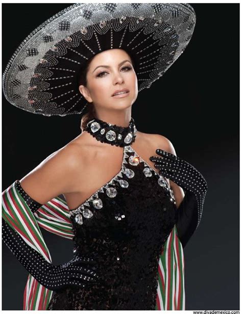 LUCERO Diva De Mexico 2010
