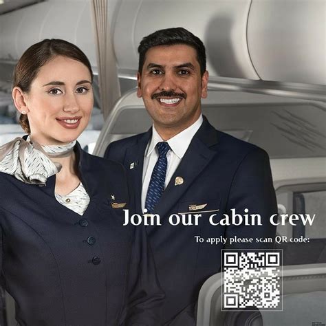 Kuwait Airways Cabin Crew Better Aviation